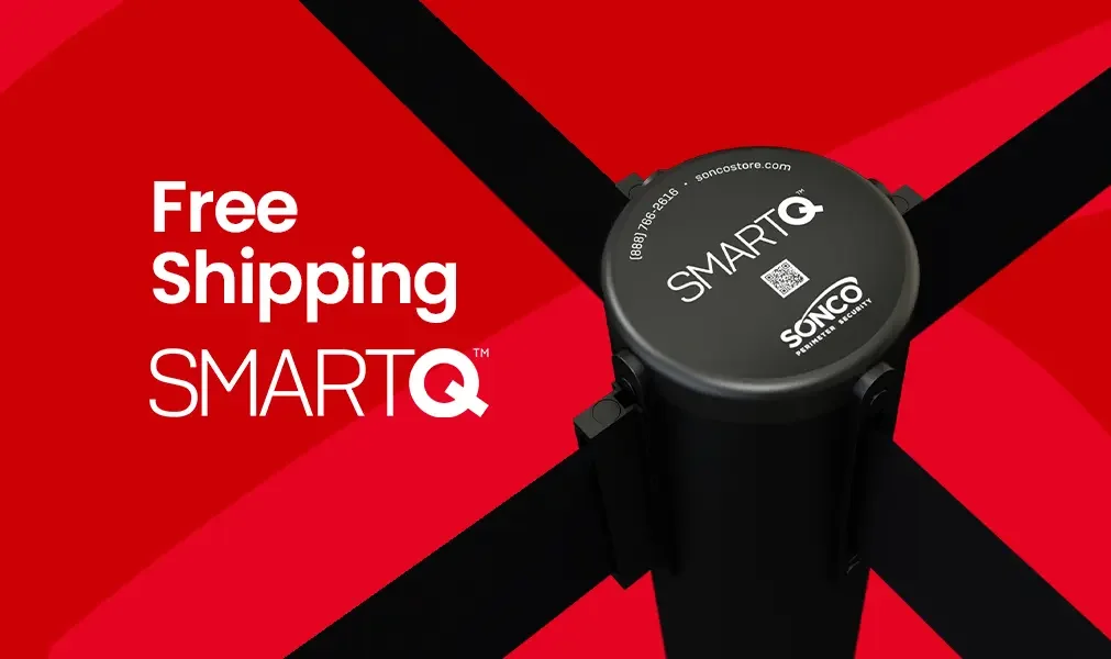 Free Shipping SMARTQ