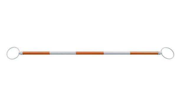 Telescoping Cone Bar