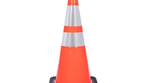 jbc-traffic-safety-cones-28”-tall--prod-front-part-ss-p-orange-4-6-collar