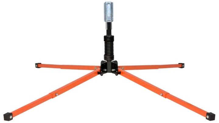 single-spring-safety-sign-stand -roll up sign-roadway-safety-prod-front-part-ss-p-3