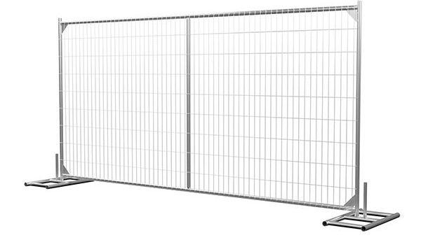 6’ x 12’ Welded Wire Temporary Fence Panel | Versa