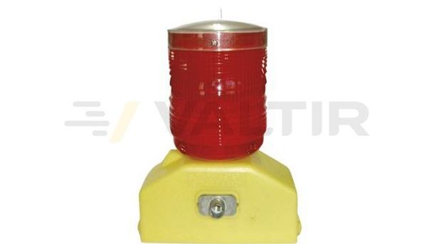 Yodock® 2001 Range Warning Barricade Light