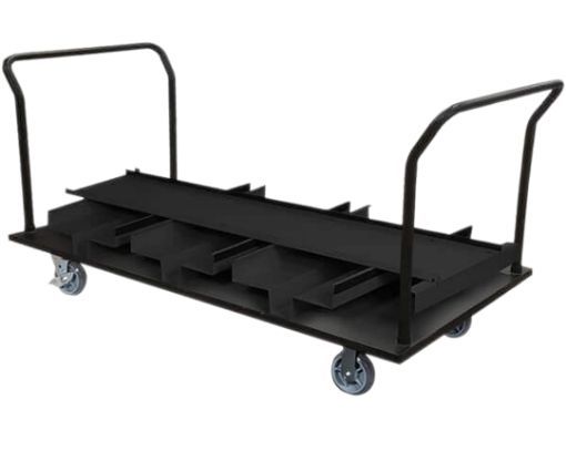 18-post-horizontal-storage-cart-heavy-duty-storage-cart-prod-left-side-ss-p-black