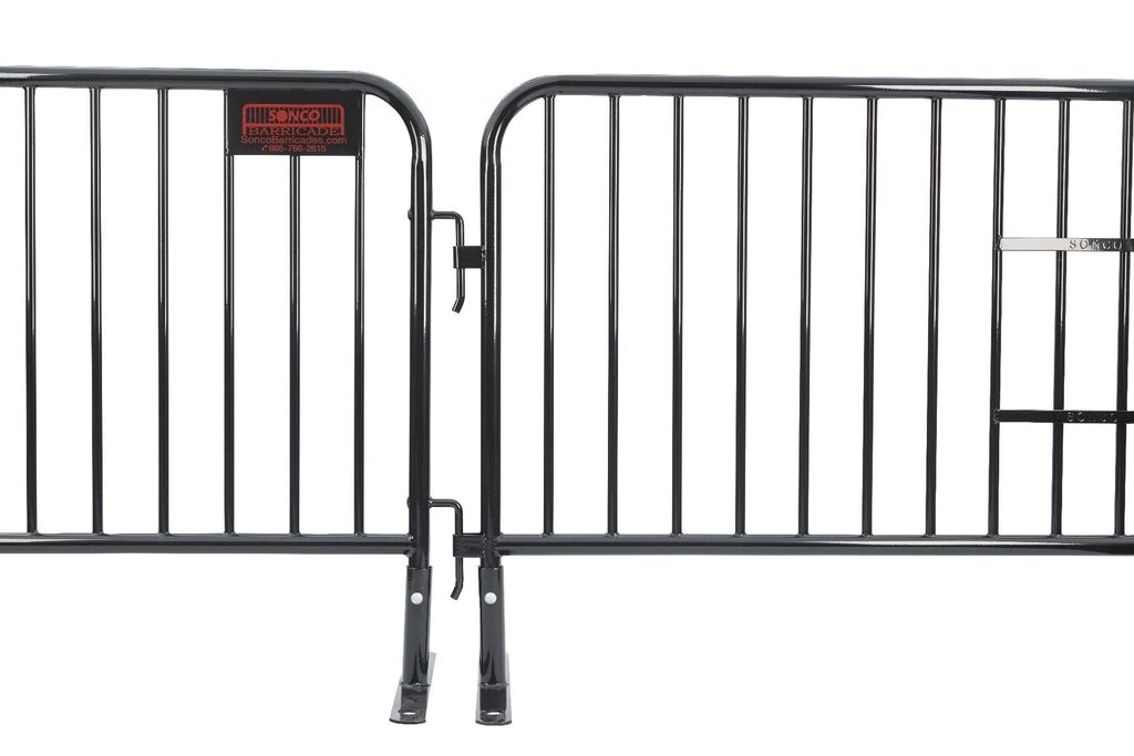 Barricade 7 cheap