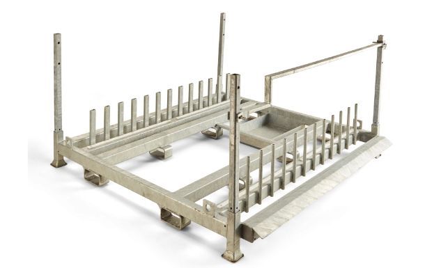 lowpro-23-05-rp-stillage-empty-galvanized-traffic-safety-prod-front-part-ss-p-1