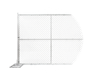 Go to Chain-Link Fence Panels