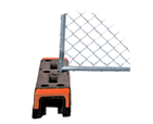 Go to Fence Bases