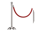 Go to Stanchion Posts