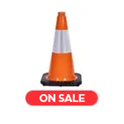Go to Traffic Cones on Sale