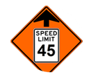 Go to Traffic Signs