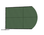 Go to Fence Privacy Screen
