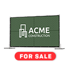 Go to Fence Screens for Sale 