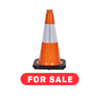 Go to Traffic Cones for Sale