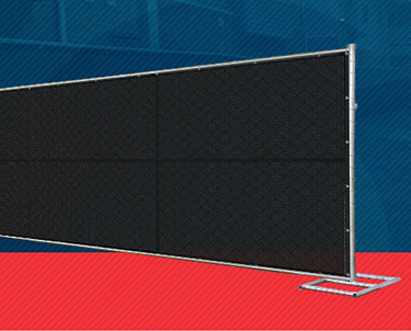 banner background