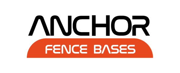 ANCHOR FENCE BASES