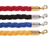 1" Braid Rope w/ Slide Snap Ends