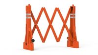 MultiGate® Expanding Barricade
