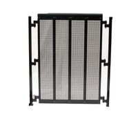 Concert Barricade | Versa Corner | Black