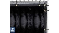 Block 98 Privacy Fence Screen