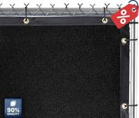 Block 90 Privacy Screen 
