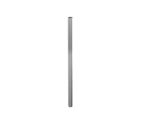 2 in. Dia. x 8 ft. Fence Pipe