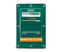 H10 Acoustic Fence