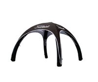 Custom Inflatable Dome Tent | Multiple Sizes