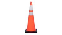 36” Tall Traffic Cone