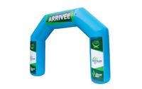 Custom Inflatable Arch