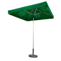 Patio Event Umbrella - Square Shape