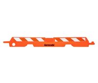 Yodock® Aerocade - Low Profile Airport Barricades