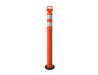 Traffic Delineators 45’ Post