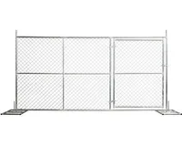 Versa Gate Temporary Fence Panel