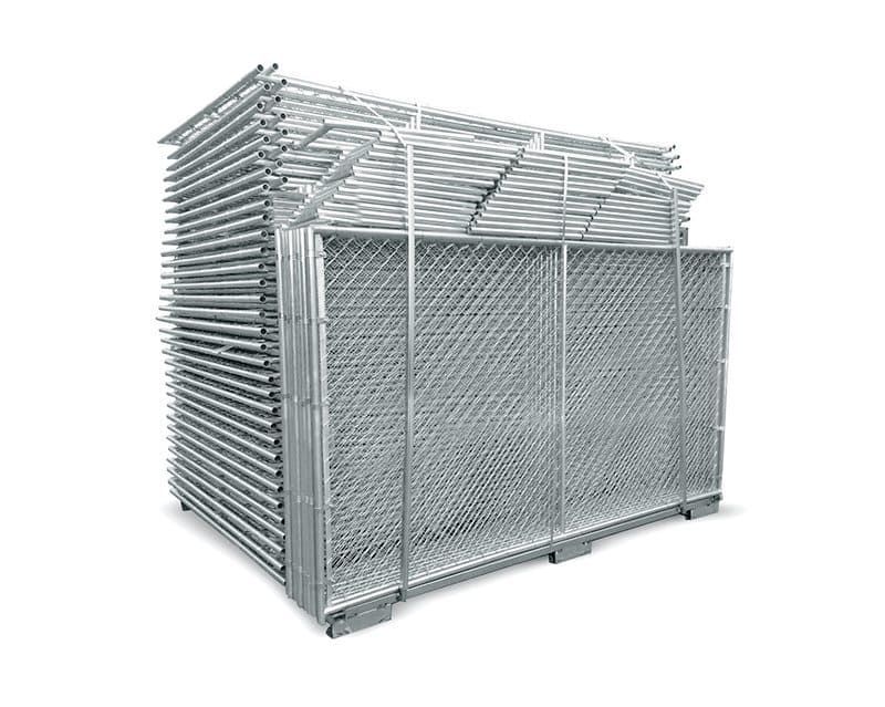 6-x-10-inline-chainlink-temp-fence-panel-truckload-bundle - 1