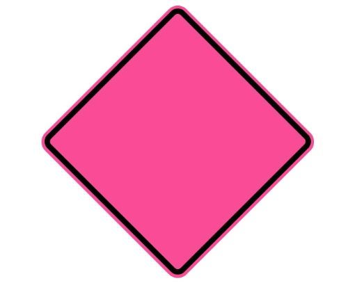 blank-border-only-roll-up-signs-roll up sign-roadway-safety-prod-front-part-ss-p-pink