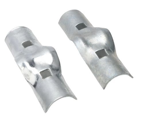 chain-link-2"-x-1-3-8"-line-rail-clamp-galvanized-fence-accessorie-detail-ss-p-
