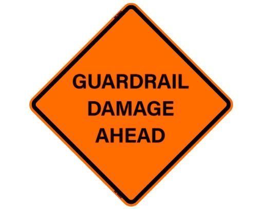 guardrail-damage-ahead-roll-up-signs-roll up sign-roadway-safety-prod-front-part-ss-p-