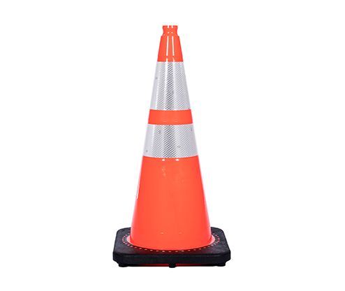 jbc-traffic-safety-cones-28”-tall--prod-front-part-ss-p-orange-4-6-collar