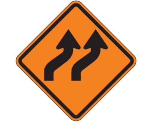 reverse-curve-right-roll-up-sign-roll up sign-roadway-safety-prod-front-part-ss-p-orange-2