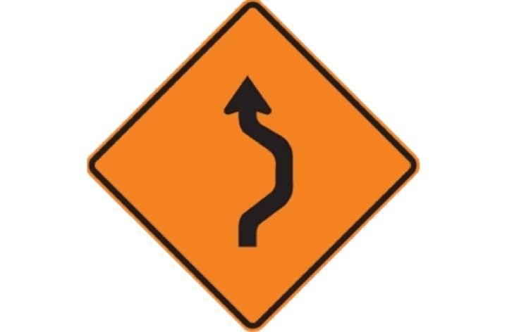 reverse-curve-right-roll-up-sign-roll up sign-roadway-safety-prod-front-part-ss-p-1
