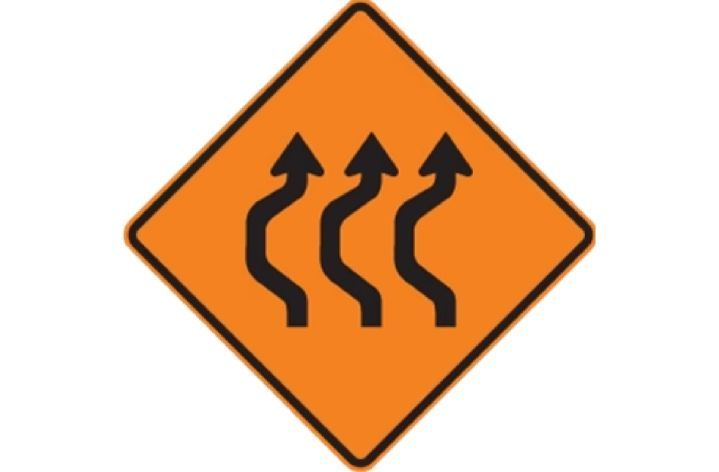reverse-curve-left-roll-up-sign-roll up sign-roadway-safety-prod-front-part-ss-p-3