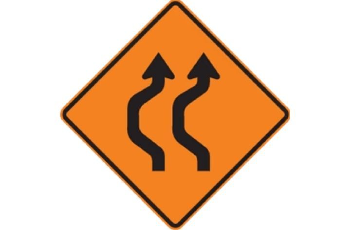 reverse-curve-left-roll-up-sign-roll up sign-roadway-safety-prod-front-part-ss-p-2