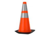 Go to Orange Traffic Cones