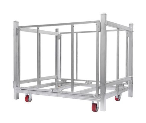 Concert Barricade Cart