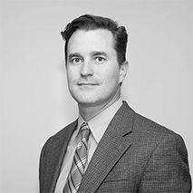 Andrew Hession, VP of Site Services