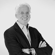 Stephen Greer, Founder and CEO of SONCO