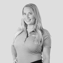 Tori Penland, Business Development Manager