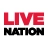 Live Nation Global Security Team approval badge