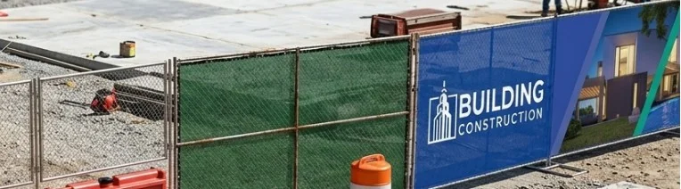 Fence Screens As a Revenue Stream