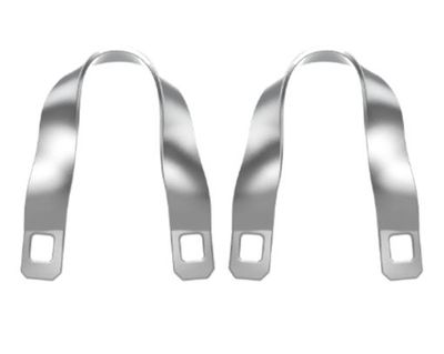 1-5/8” x 1-3/8 Cross Connector